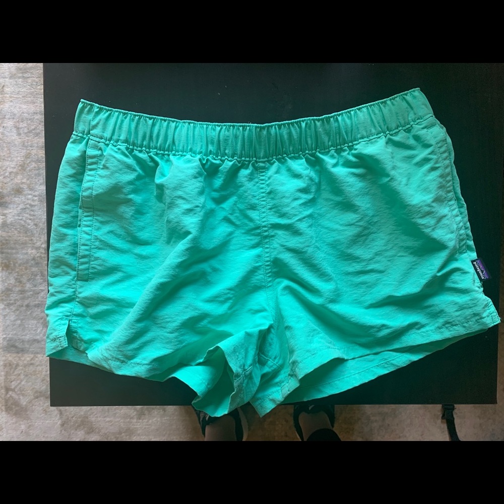 women’s baggies
